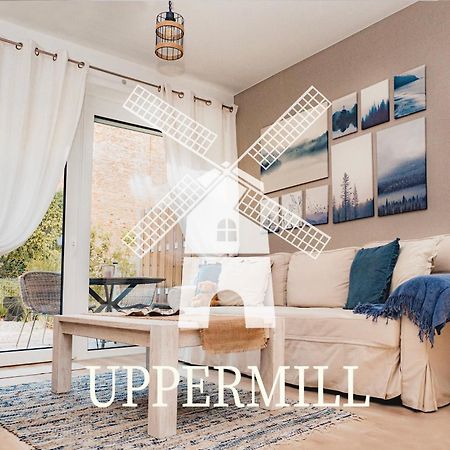 Uppermill Suite #3 Pécs Kültér fotó