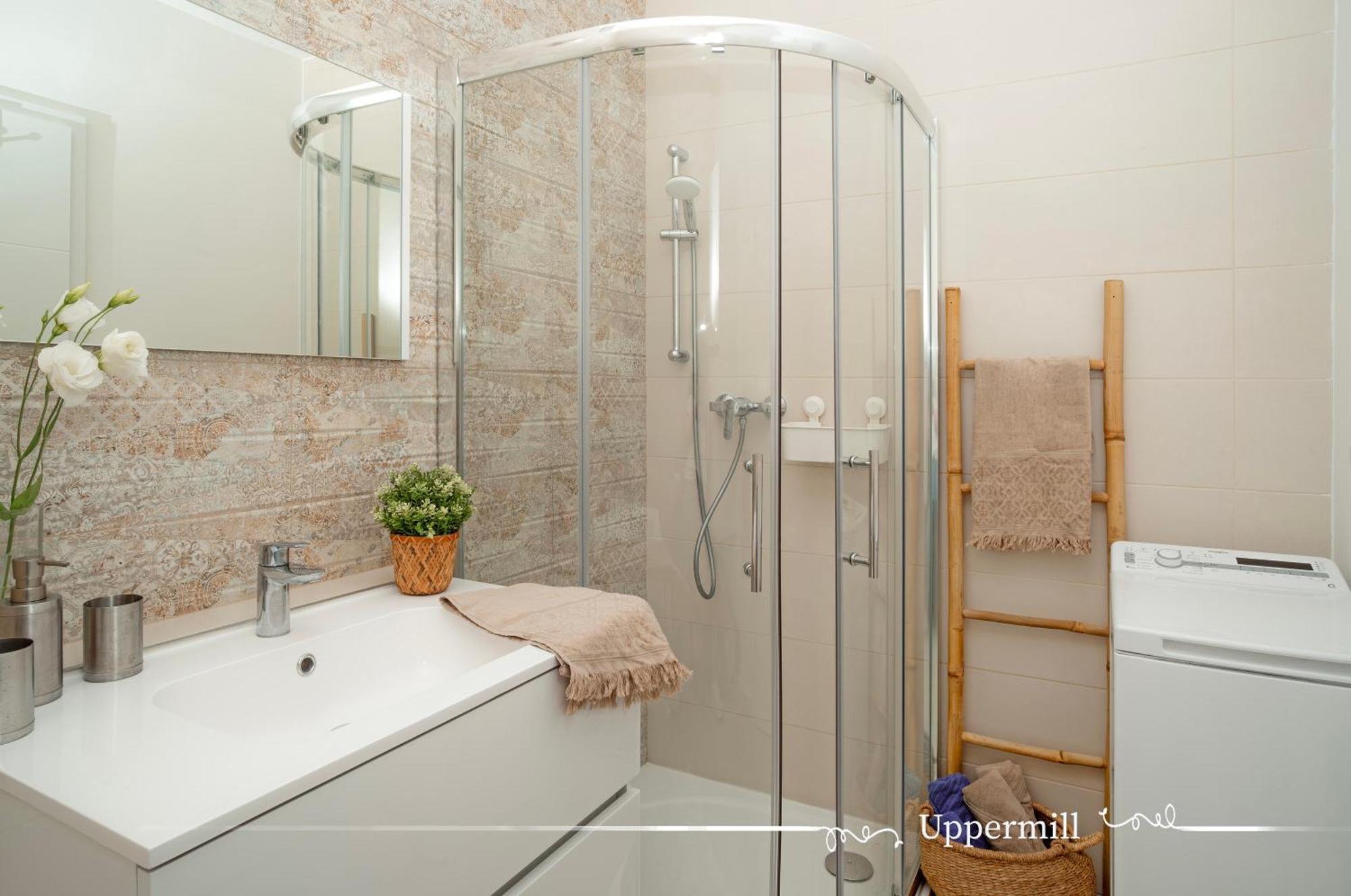 Uppermill Suite #3 Pécs Kültér fotó